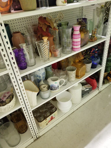 Thrift Store «Goodwill - Elk River», reviews and photos