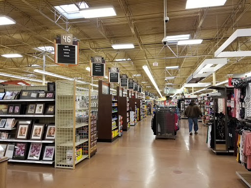 Grocery Store «Kroger Marketplace», reviews and photos, 3105 N Bend Rd, Hebron, KY 41048, USA