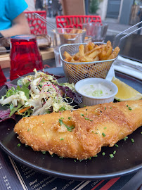 Plats et boissons du La Table Restaurant à Saint-Raphaël - n°13