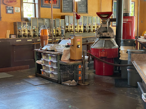 ARoma Roasters Coffee & Tea image