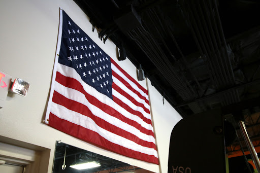 Gym «Anytime Fitness», reviews and photos, 2380 Firewheel Pkwy, Garland, TX 75040, USA