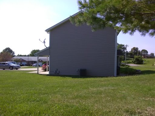 Country Club «Eagle Creek Country Club», reviews and photos, 990 Crittenden Mt Zion Rd, Dry Ridge, KY 41035, USA