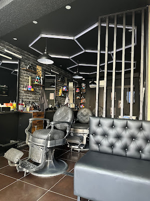 Barbier by Ouss à Mer
