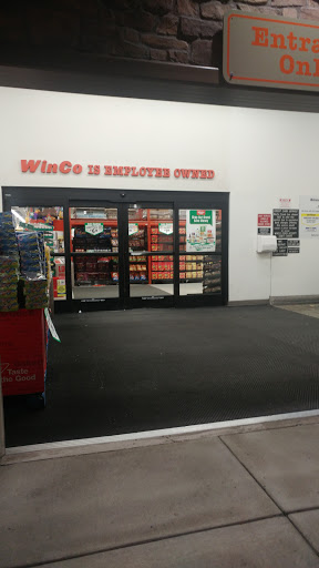 Supermarket «WinCo Foods», reviews and photos, 9700 NE Hwy 99, Vancouver, WA 98665, USA