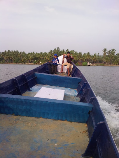Haritham Boat Service