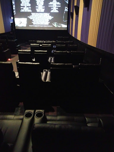 Movie Theater «Cinema 6», reviews and photos, 9510 US-19, Port Richey, FL 34668, USA