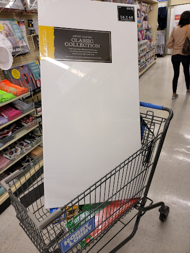 Craft Store «Hobby Lobby», reviews and photos, 3121 College Dr, Baton Rouge, LA 70808, USA