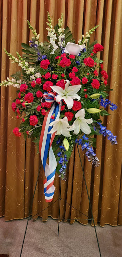 Florist «Niles Flowers & Gift», reviews and photos, 7667 N Milwaukee Ave, Niles, IL 60714, USA