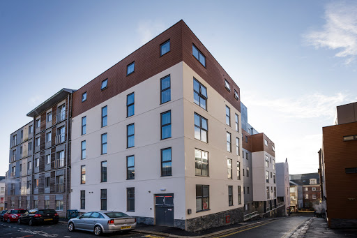 Host Frobisher House - Student Accommodation Plymouth