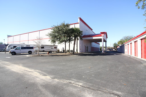 Self-Storage Facility «Simply Self Storage - Ft. Walton Beach/Beal», reviews and photos, 719 Beal Pkwy NW, Fort Walton Beach, FL 32547, USA