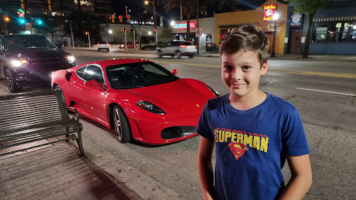 Restaurant «Dixie Moon Saloon», reviews and photos, 111 S Main St, Royal Oak, MI 48067, USA