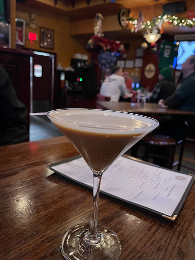 Irish Pub «Grasshopper off the Green», reviews and photos, 41-43 Morris St, Morristown, NJ 07960, USA