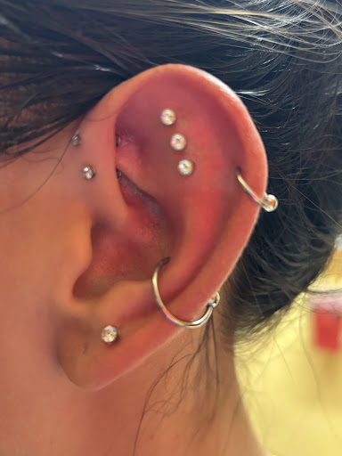 Explore birth year tattoo ideas, creative tattoo ideas in San Diego, available at Body Art Salon