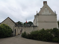 Mairie du Restaurant Autour Du Puits à Chambord - n°1