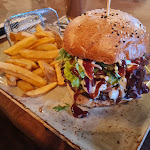 Photo n°10 de l'avis de Manuela.r fait le 24/04/2022 à 07:47 sur le  Butcha Euskirchen à Euskirchen