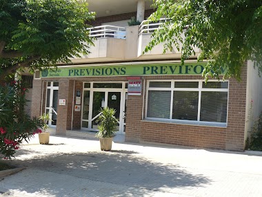 Clínica Dental I Centre Mèdic Brm -Batea
