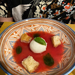 Photo n°3 de l'avis de Elizaveta.a fait le 27/05/2022 à 09:20 sur le  Osteria Trattoria Al Duomo à Verona