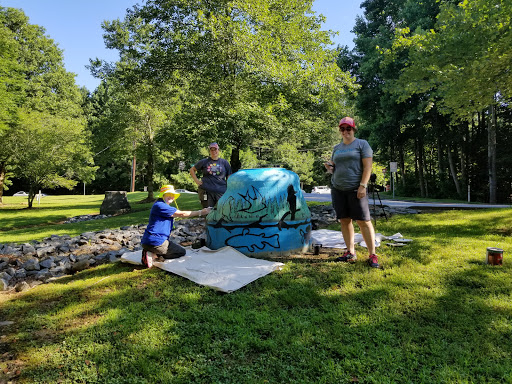 National Park «Chattahoochee River National Recreation Area, Island Ford Unit», reviews and photos, 1978 Island Ford Pkwy, Sandy Springs, GA 30350, USA