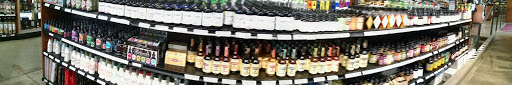 Liquor Store «Pearl Specialty Market & Spirits», reviews and photos, 900 NW Lovejoy St, Portland, OR 97209, USA