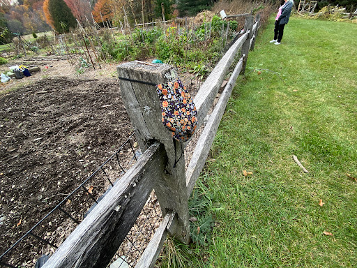 Historical Landmark «Ethan Allen Homestead Museum», reviews and photos, 1 Ethan Allen Homestead, Burlington, VT 05408, USA