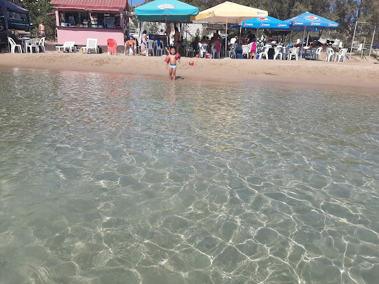 Paralia Tersanas