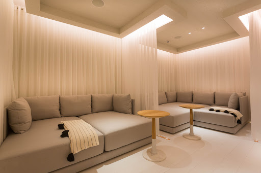 The Spa At The Bodrum Edıtıon By Spa Soul