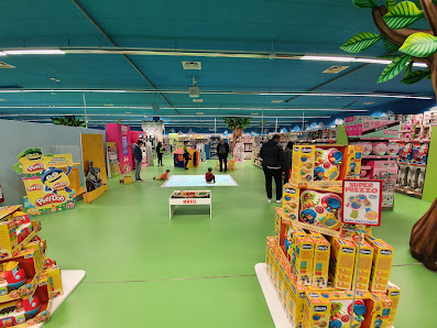 VillaBebè Pescara Via Tiburtina Valeria, 386, 65129 Pescara PE, Italia