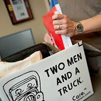 Two Men and a Truck Moving - Photo 4 - Car repair in Chico, CA, Chico
