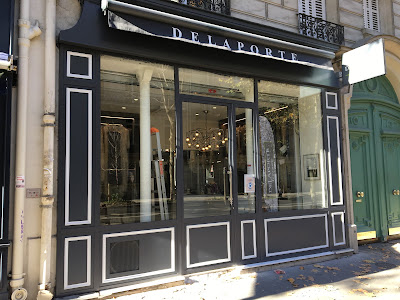 Delaporte Star à Paris