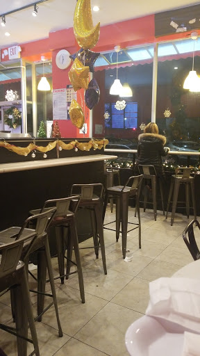 Asian Fusion Restaurant «Kulu Desserts», reviews and photos, 806 62nd St, Brooklyn, NY 11220, USA