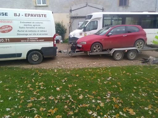 Photo 1 - epaviste bj bourgogne