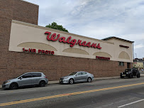 Walgreens - Photo 2 - Car repair in Jersey City, NJ, Jersey City