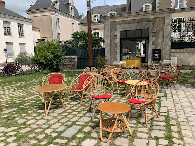 La Promenade Angers à Angers
