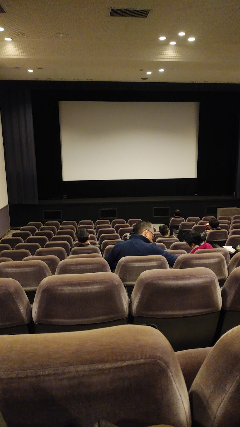 シネマ５ 大分県大分市府内町 映画館 映画館 グルコミ