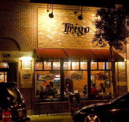 Trigo San Francisco Style Deli & Catering 32401