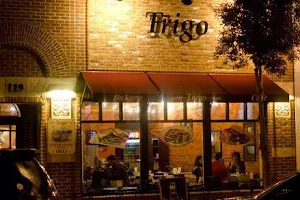 Trigo San Francisco Style Deli & Catering image