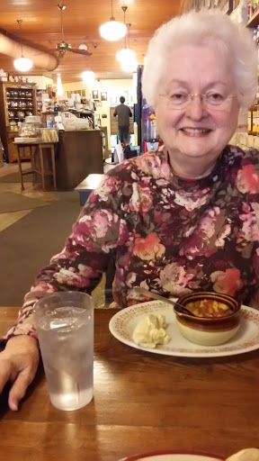 Coffee Shop «Daily Grind», reviews and photos, 236 S Central Ave, Marshfield, WI 54449, USA