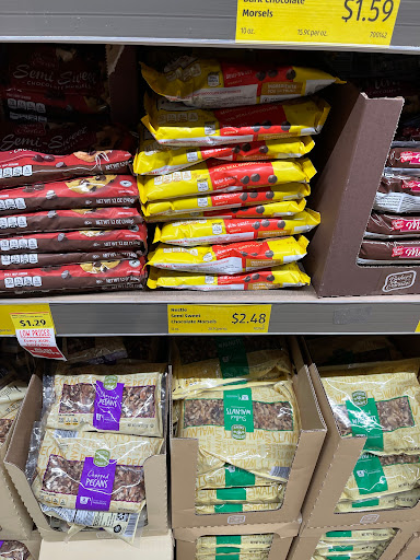 Supermarket «ALDI», reviews and photos, 2526 Freedom Dr, Charlotte, NC 28208, USA