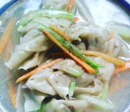 Kam Sie Comida China photo