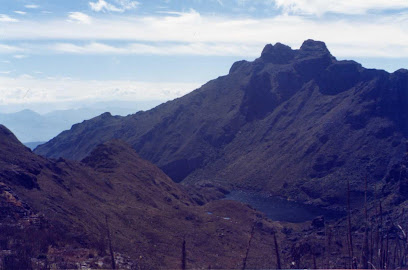 Cerro San Luis