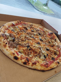 Photos du propriétaire du Pizzas à emporter Le Food'Éric Barbezieux à Barbezieux-Saint-Hilaire - n°18