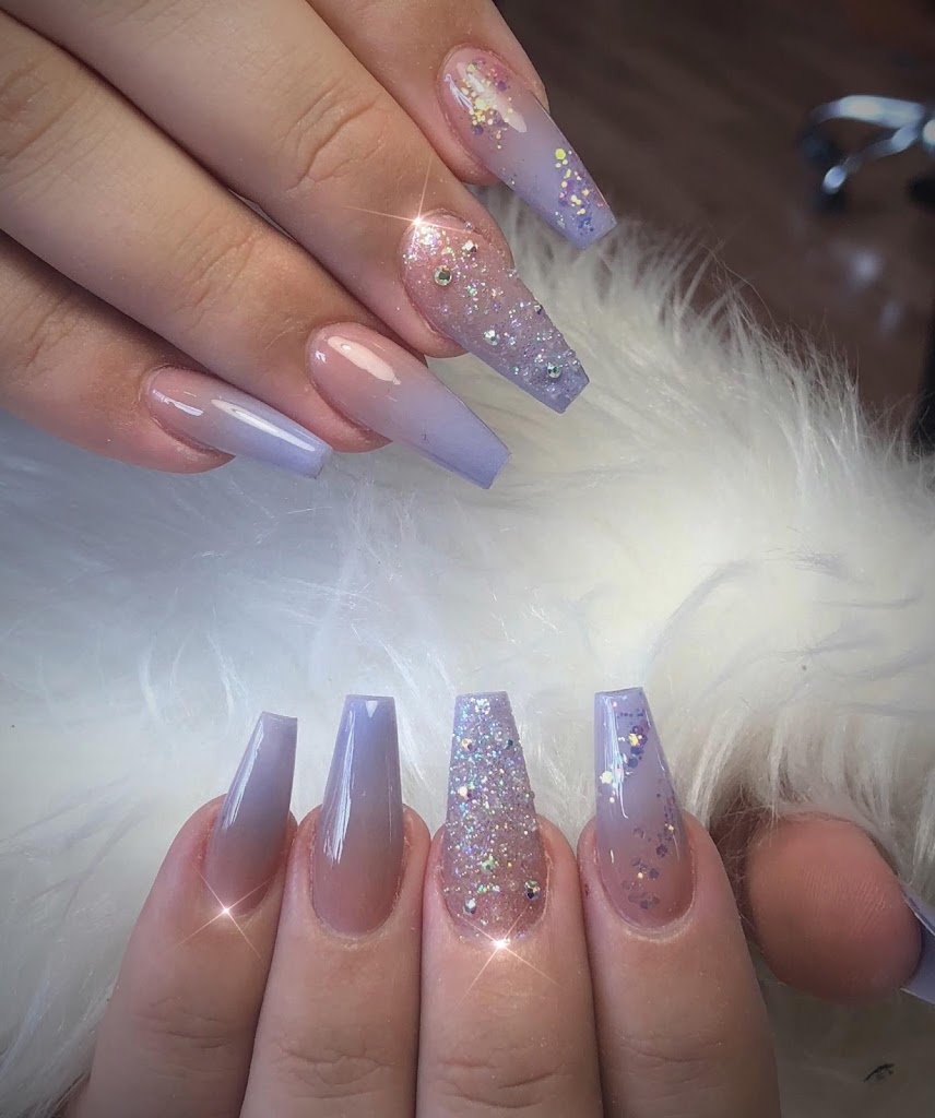 Lotus Nails Spa 98057