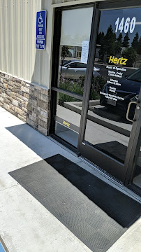 Hertz Car Rental - Modesto Motor City Court Hle - Photo 8 - Car repair in Modesto, CA, Modesto