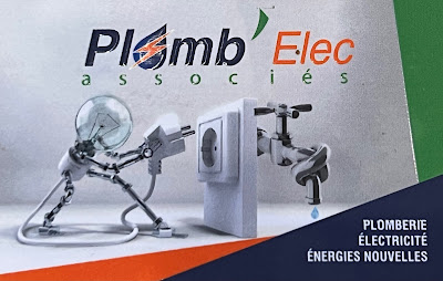 Plomb'Elec Associes à Saint-Martin-de-Crau