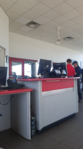 Tire Shop «Discount Tire Store - W Valley City, UT», reviews and photos, 2999 S Glen Eagle Dr, West Valley City, UT 84128, USA