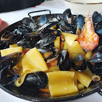 Photo n°1 de l'avis de Alessandro.r fait le 24/09/2017 à 12:05 sur le  Locanda Dal Guru à Sabbione