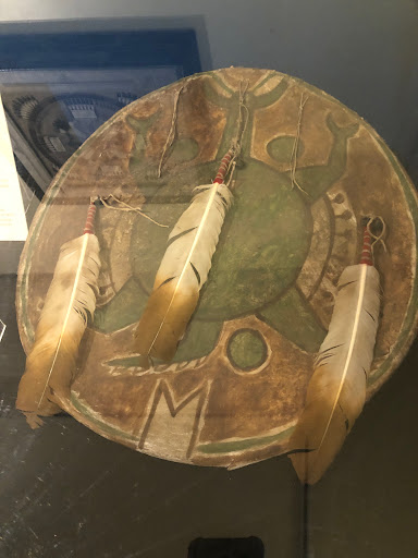 Museum «Mitchell Museum of the American Indian», reviews and photos, 3001 Central St, Evanston, IL 60201, USA