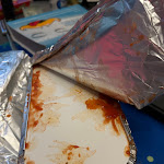 Photo n°2 de l'avis de Emely.s fait le 04/02/2024 à 11:52 sur le  Snack Haus Kiefersfelden à Kiefersfelden