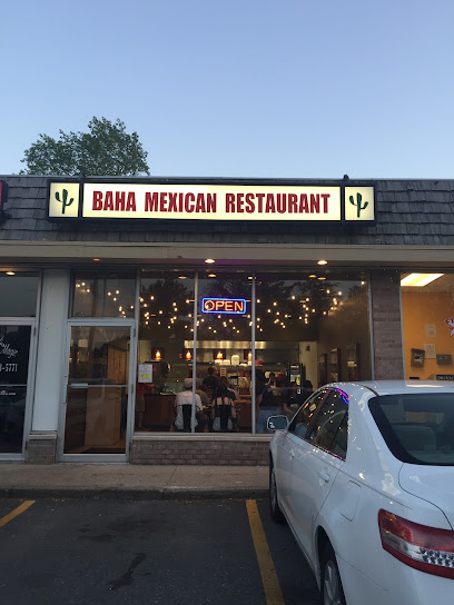 BAHA Mexican Restaurant