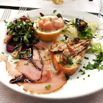 Photo n°1 de l'avis de Alessandra.m fait le 26/05/2019 à 06:49 sur le  Ristorante Pizzeria Il Papero dal 1965 à Roccella Ionica